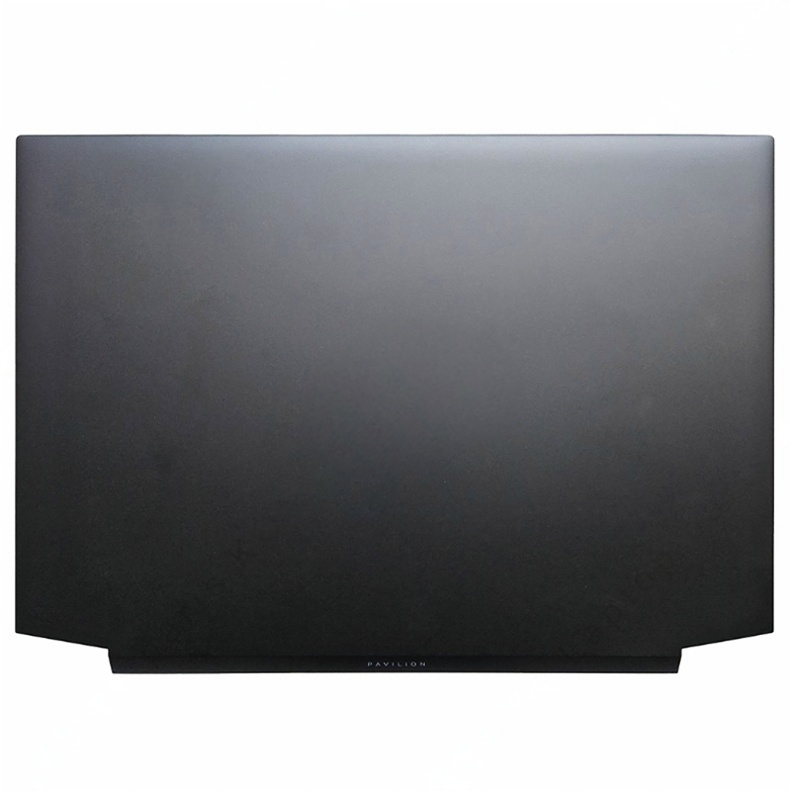 Replacement Laptop for 6 Pro Pavili 15-EC TPN-Q229 Laptop LCD Back Cover Display Top Lid Rear Screen Housing A Shell EAG3H00101A